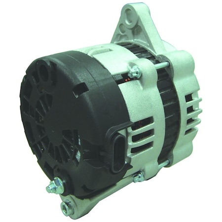 Replacement For Chevrolet  Chevy, 2004 Aveo 16L Alternator